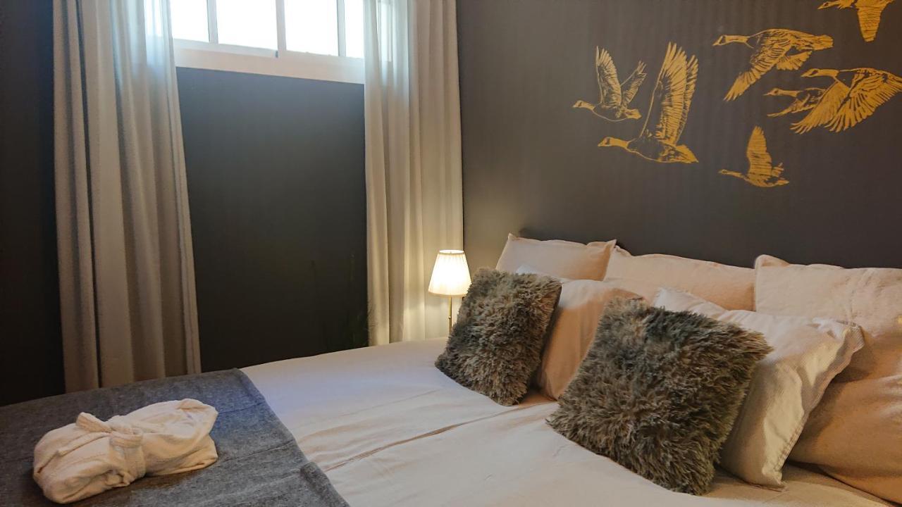 Carmen Rooms -- Boutique B&B By The Sea Nerja Ngoại thất bức ảnh